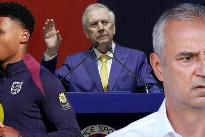 Fenerbahçe'de gergin kongre! Aziz Yıldırım'dan Watkins itirafı, İsmail Kartal'a mesaj ve transfer sözleri...