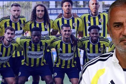 Fenerbahçe'de herkesin gözden çıkarttığı isim kadroda kalıyor! Sürpriz karar