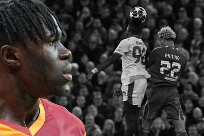 Galatasaray'da Singo'nun son durumu! Dursun Özbek açıkladı
