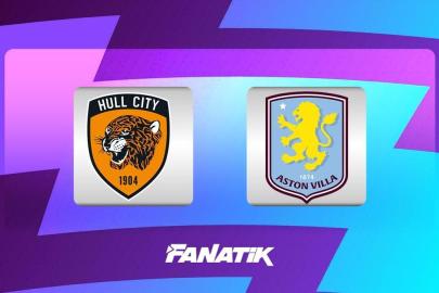 Hull City - Aston Villa maçı ne zaman, saat kaçta hangi kanalda? (Premier Lig 3. hafta maçı)
