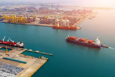 İhracatta güçlü artış... Ağustos'ta ihracat 23,5 milyar dolara ulaştı