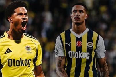 İşte Jayden Oosterwolde kararı! Beşiktaş, Fenerbahçe, Galatasaray ve Trabzonspor listeleri TFF'ye verdi...