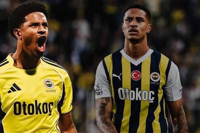İşte Jayden Oosterwolde kararı! Beşiktaş, Fenerbahçe, Galatasaray ve Trabzonspor listeleri TFF'ye verdi...