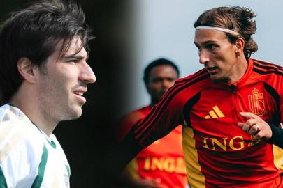İtalya - Belçika maçı ne zaman, saat kaçta hangi kanalda? (Türk futbolseverlerin gözü bu maçta)