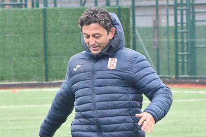 Karşıyaka'da rota Zafer Uysal