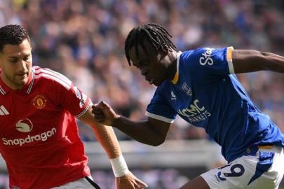 Manchester United 90+6'da yıkıldı