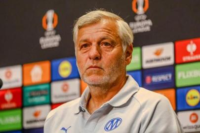 Marsilya Teknik Direktörü Genesio'nun Beşiktaş endişesi! 'Kulaklarım 2-3 gün ağrımıştı'