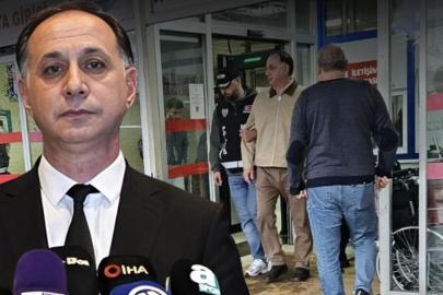 MHK Başkanı Ferhat Gündoğdu gözaltına alındı! Adalet Bakanı Gürlek'ten açıklama: 'İddialar incelenmiştir'
