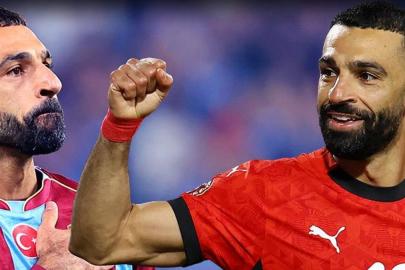 Mohamed Salah'ın virüs korkusu! Özel olarak izin aldı: Trabzonspor'u endişelendiren olay