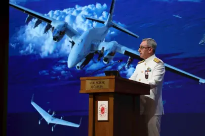 MSB’den Baykar vurgusu, İsrail eleştirisi ve SDG açıklaması