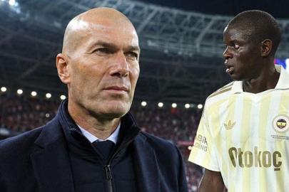 N'Golo Kante için karar! Fransa'nın aday kadrosu resmen açıklandı
