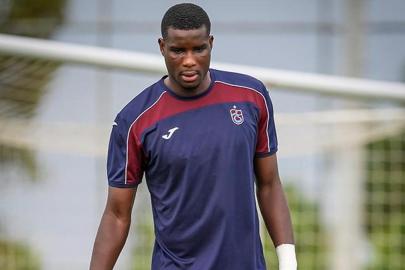 Paul Onuachu suskunluğunu Gençlerbirliği karşısında bozmak istiyor