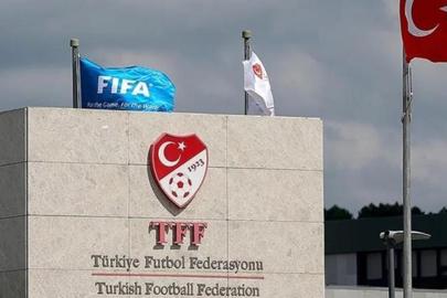 PFDK kararları açıklandı!