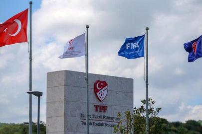 PFDK'dan 6 Süper Lig ekibine para cezası