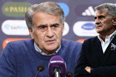 Şenol Güneş bombası! Trabzonspor'da büyük sürpriz