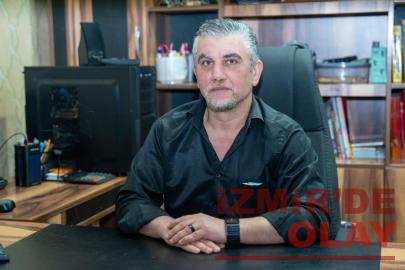 Study in Türkiye, Serdar Toprak