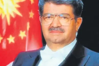 “Silahla değil... Siyaseten”