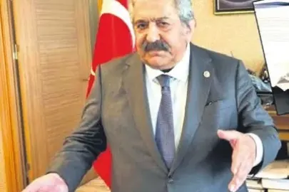 Siyasi parti enflasyonu