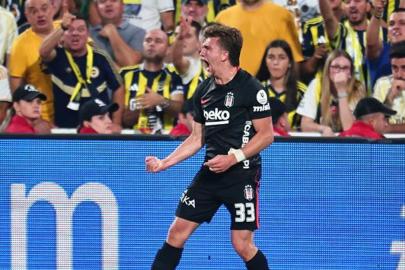 Son dakika! Beşiktaş'a Rıdvan Yılmaz'dan kötü haber