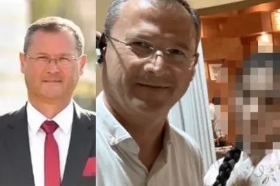 SON DAKİKA… Çin’deki alem hapiste bitti! CHP’li Meclis üyesi Ruhtan Başkaya otel odasında 18 yaşından küçük kızla yakalandı