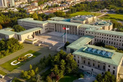 TBMM’den 'milletvekili danışmanlarına sağlık kontrolü' açıklaması