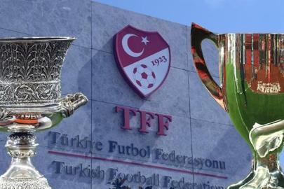TFF açıkladı: Fikstüre İspanya Süper Kupası ayarı! Tarihler değişti