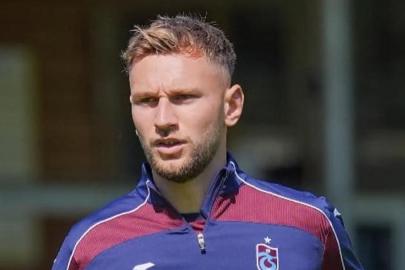 Trabzonspor'da ayrılık resmen açıklandı! KAP'a bildirildi...