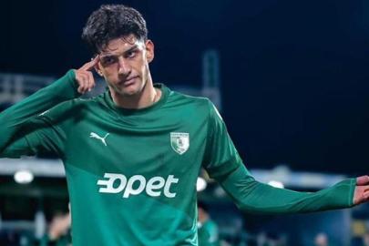 Trabzonspor'dan son gün transfer bombası! Ali Hebaşoğlu için anlaşmaya varıldı
