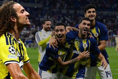 UEFA, Greenwood ve Guendouzi'nin cezalarını açıkladı! Fenerbahçe'den itiraz kararı...