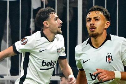 UEFA'dan Beşiktaş'ın genç yıldızı İlhan Fakılı için paylaşım! 'Bu ismi hatırla'