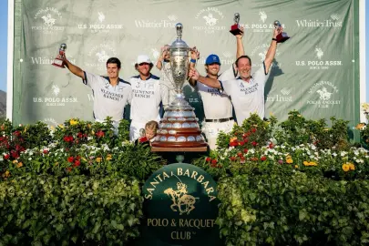 U.S. Polo Assn., 2026 Pacific Coast Open’ın isim sponsoru olarak başarısını sürdürüyor