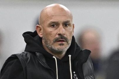 3 sezonluk kabusu Vincenzo Italiano bitirdi! Beşiktaş'a umut verdi