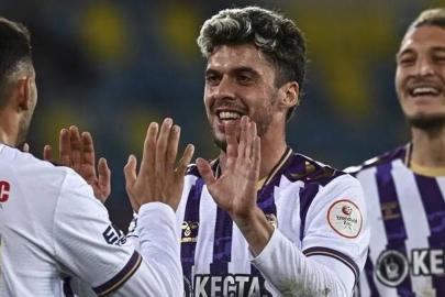 59. TSYD Ankara Kupası'nı Keçiörengücü kazandı