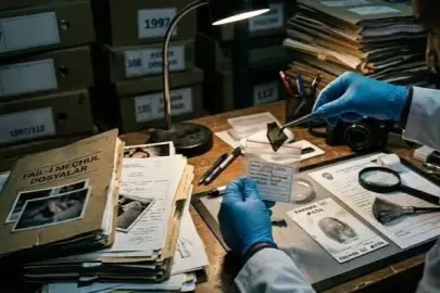 7 faili meçhul dosyada 8 cinayet aydınlatıldı