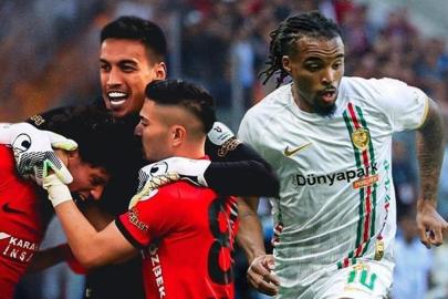 Amedspor, Ankara'da liderliği bıraktı | Maç sonucu Gençlerbirliği - Amedspor: 2-2 (Süper Lig 7. hafta)