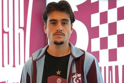 Aral Şimşir'den Trabzonspor itirafı: 'Seçmek zor olmadı!'