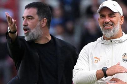 Arda Turan'dan A Milli Takım açıklaması! 'Heyecan verici ama...'