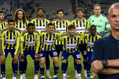 Aston Villa öncesi rotasyon tercihi! İsmail Kartal kararını verdi