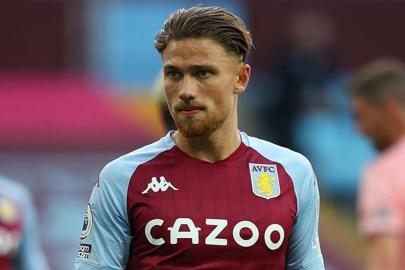 Aston Villalı Matty Cash'ten Greenwood açıklaması: Kendini kanıtlamaya gelecek