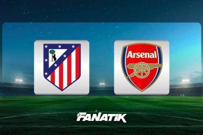 Atletico Madrid - Manchester United maçı ne zaman, saat kaçta, hangi kanalda? (Şampiyonlar Ligi)