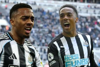 Beşiktaş peşindeydi! İngiltere'den Joe Willock için müjde geldi