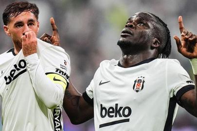 Beşiktaş'ta orta saha krizi! Zorlu viraj öncesi kritik eksikler