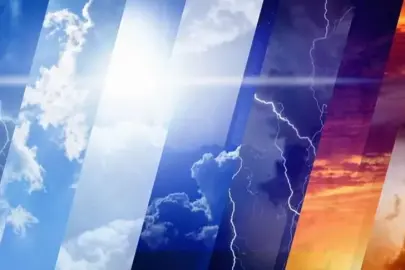 Bugün yurtta hava nasıl olacak? Meteoroloji son tahminlerini açıkladı