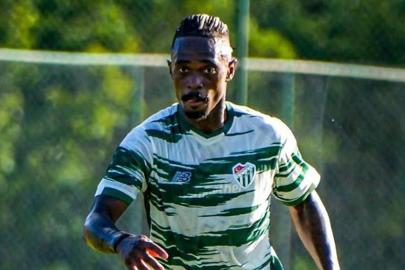 Bursaspor’da Lincoln Henrique şoku!