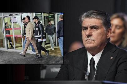 CANLI |Beşiktaş'ta Serdal Adalı'dan MHK'ye olay gönderme! 'Nerede olduklarını görüyoruz'