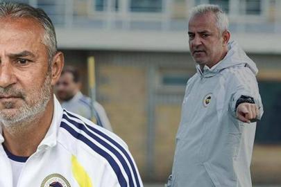 CANLIİsmail Kartal'ın basın toplantısı saat kaçta? Aston Villa-Fenerbahçe maçına doğru...