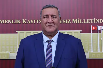 CHP'li Gürer: Çiftçinin mutlu olacağı alım fiyatları oluşturulmalı