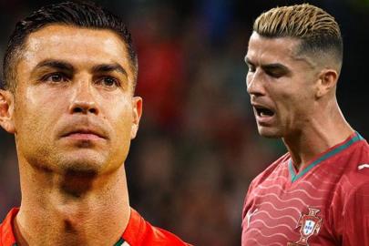 Cristiano Ronaldo'ya veda planı! Jubile maçı için harekete geçtiler