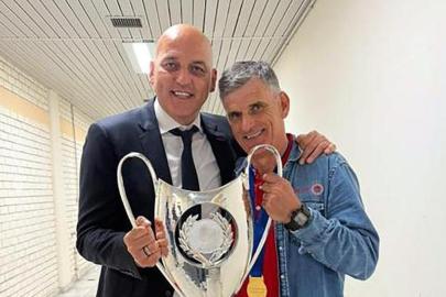 Darko Kovacevic'ten Nihat Kahveci sözleri! 'Günümüzde bulmak zor'
