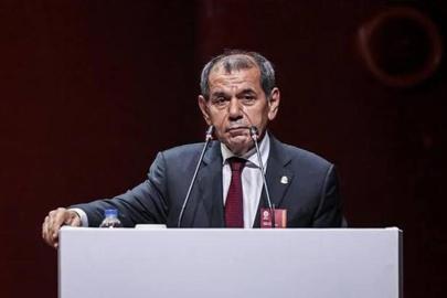 Dursun Özbek'ten Şampiyonlar Ligi geliri açıklaması: 'En önemlisi bu! Görüşümüzü söyleyeceğiz...'